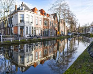 delft 1